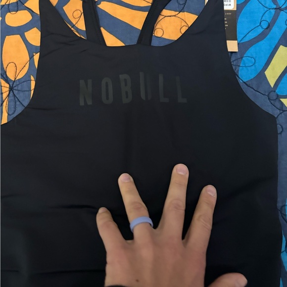 BNWT No Bull bathing suit size small - Picture 3 of 3